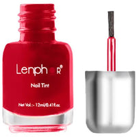 Lenphor Nail Tint Blood Stain 2912 ml