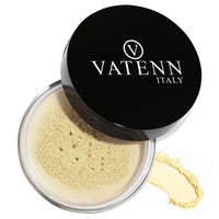 VATENN ITALY BANANA 172 PROFESSIONAL LOOSE POWDER 15g