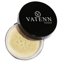 VATENN ITALY BANANA 172 PROFESSIONAL LOOSE POWDER 15g