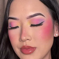 MOIRA ADMIT ONE FUN IS IN THE AIR MOIRALAND SERIES PALETTE