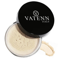 VATENN ITALY BEIGE 173 PROFESSIONAL LOOSE POWDER 15g