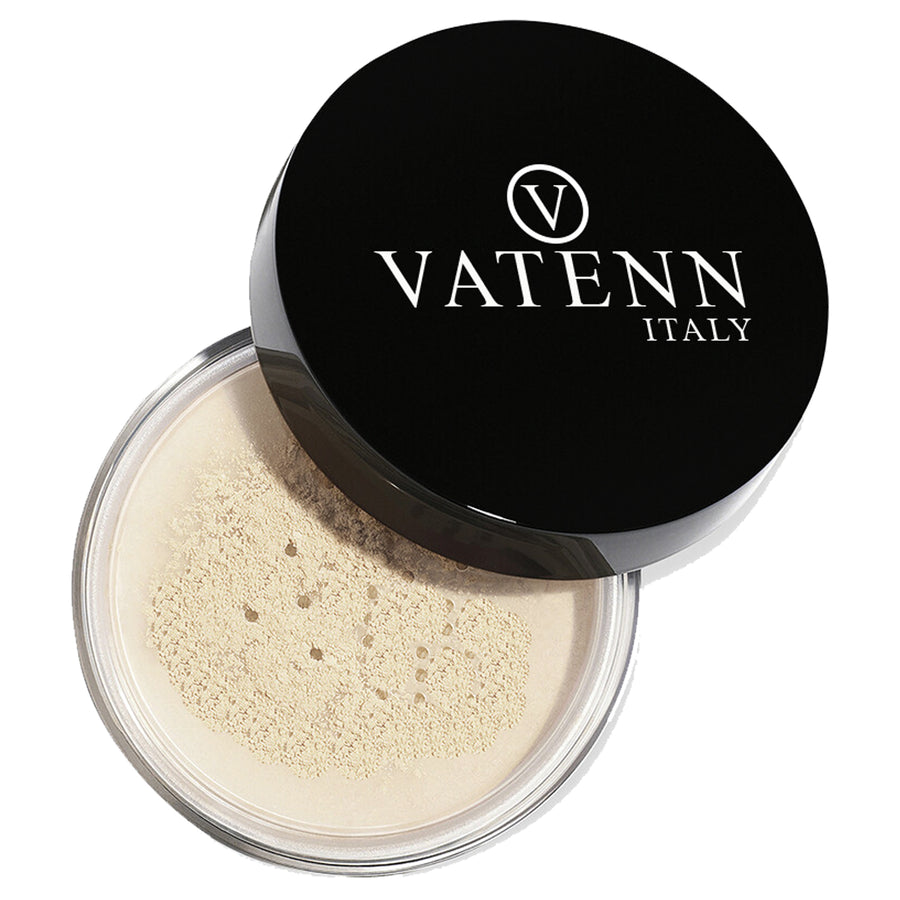 VATENN ITALY BEIGE 173 PROFESSIONAL LOOSE POWDER 15g