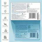 Raaga Professional De-Tan Tan removal Cream 72g