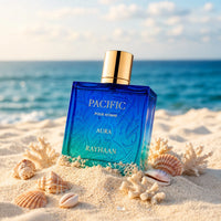 Pacific Aura Rayhaan for men 100ml