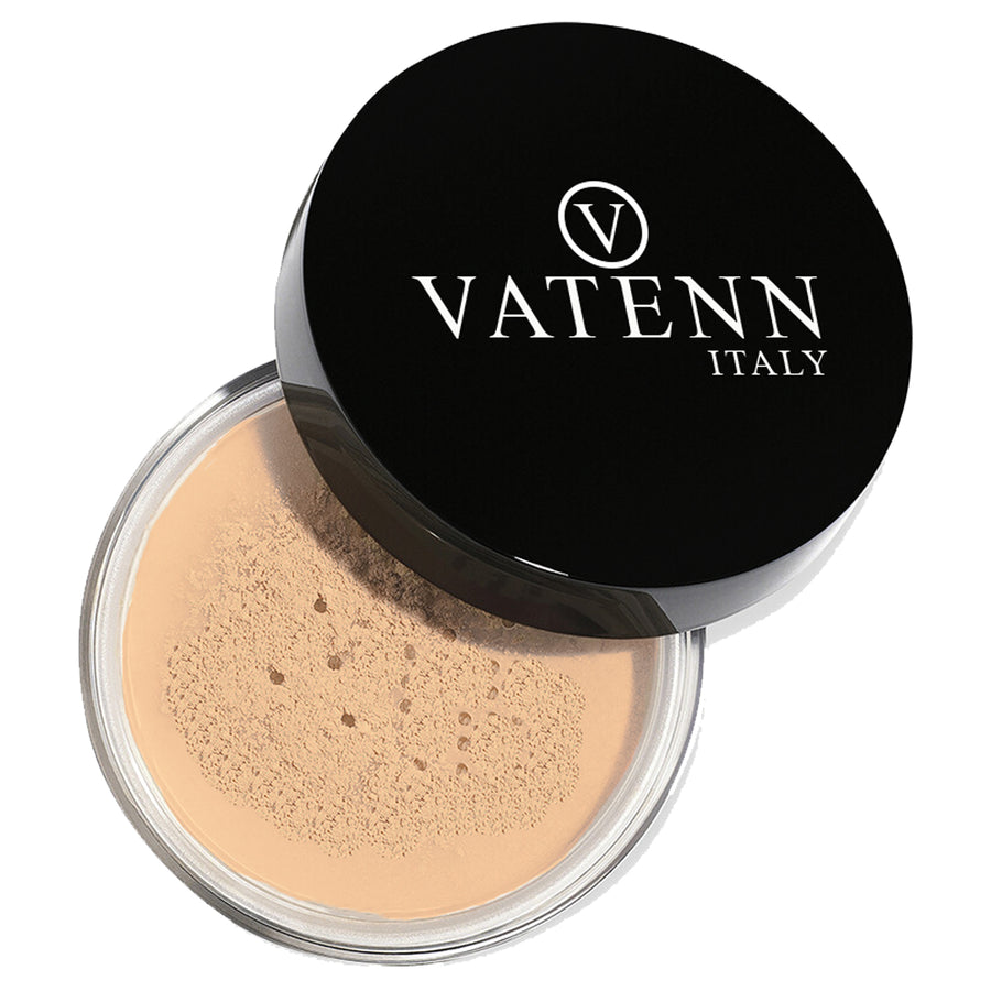 VATENN ITALY SUN BEIGE 174 PROFESSIONAL LOOSE POWDER 15G