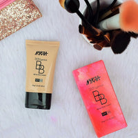 NYKAA SKINgenius All In One BB Cream - fresh fawn 01  (30g)