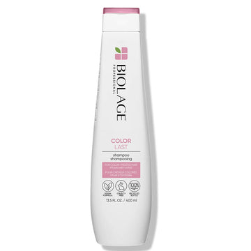 biolage Color Last Shampoo for Color-Treated Hair 200ml