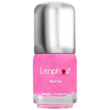 Lenphor Nail Tint 68 Taffy Punch 12 ml