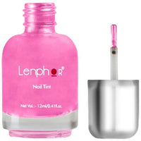 Lenphor Nail Tint 68 Taffy Punch 12 ml