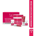 FYC PROFESSIONAL Wedding Glow Face Bleach Cream - 270 gm