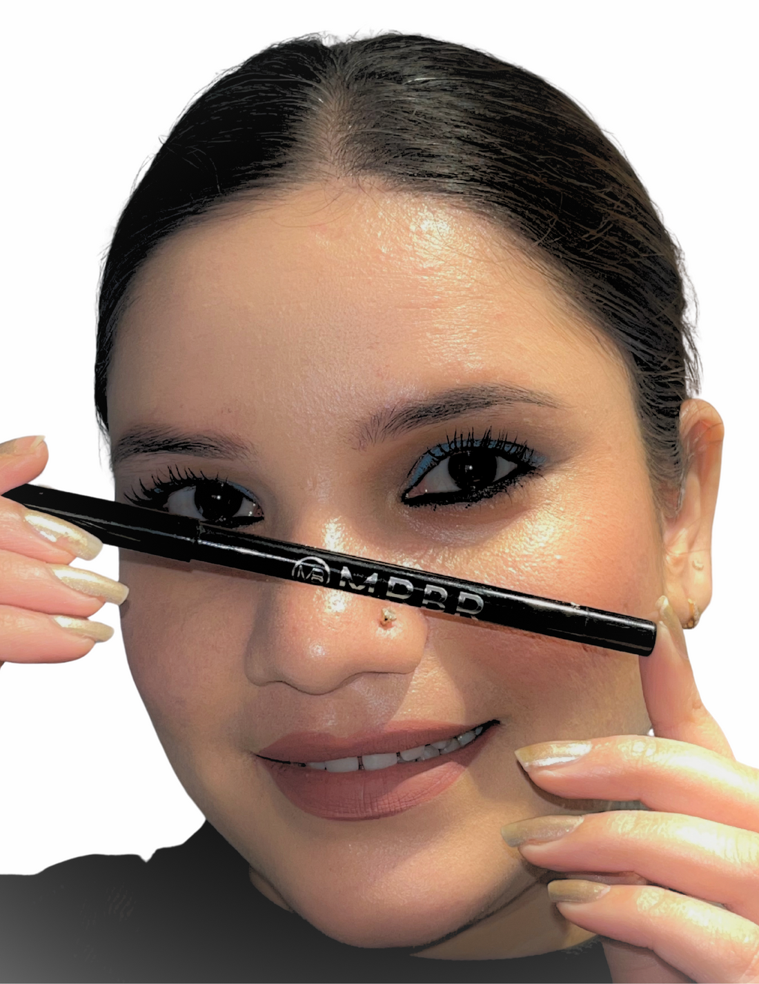 MRBR JUST KOHL GEL KAJAL 1.2g