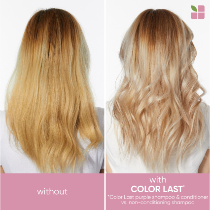 biolage Color Last Shampoo for Color-Treated Hair 200ml