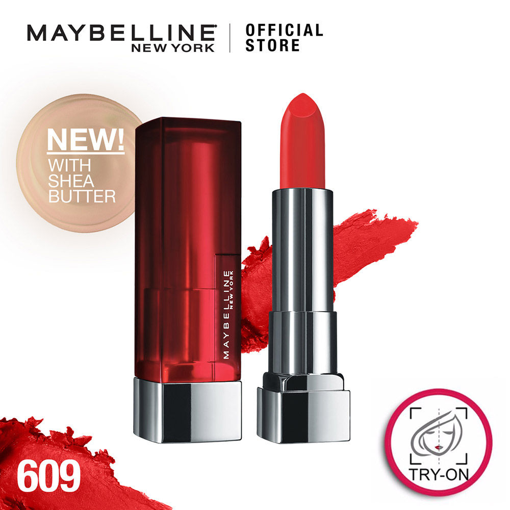 Dynamite Red
