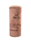 hair Vue Professionals Dust Free Powder Lighten Up Blonde Uptp 9 Levels Of Lift