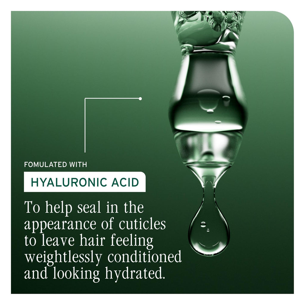 Biolage Hydra Source Shampoo, Nourishing and Moisture Boosting, For Dry Hair, Enriched With Hyaluronic Acid, 400ml
