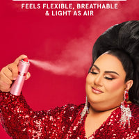 One Size On ‘Til Dawn Mattifying Waterproof Setting Spray Full 143ml