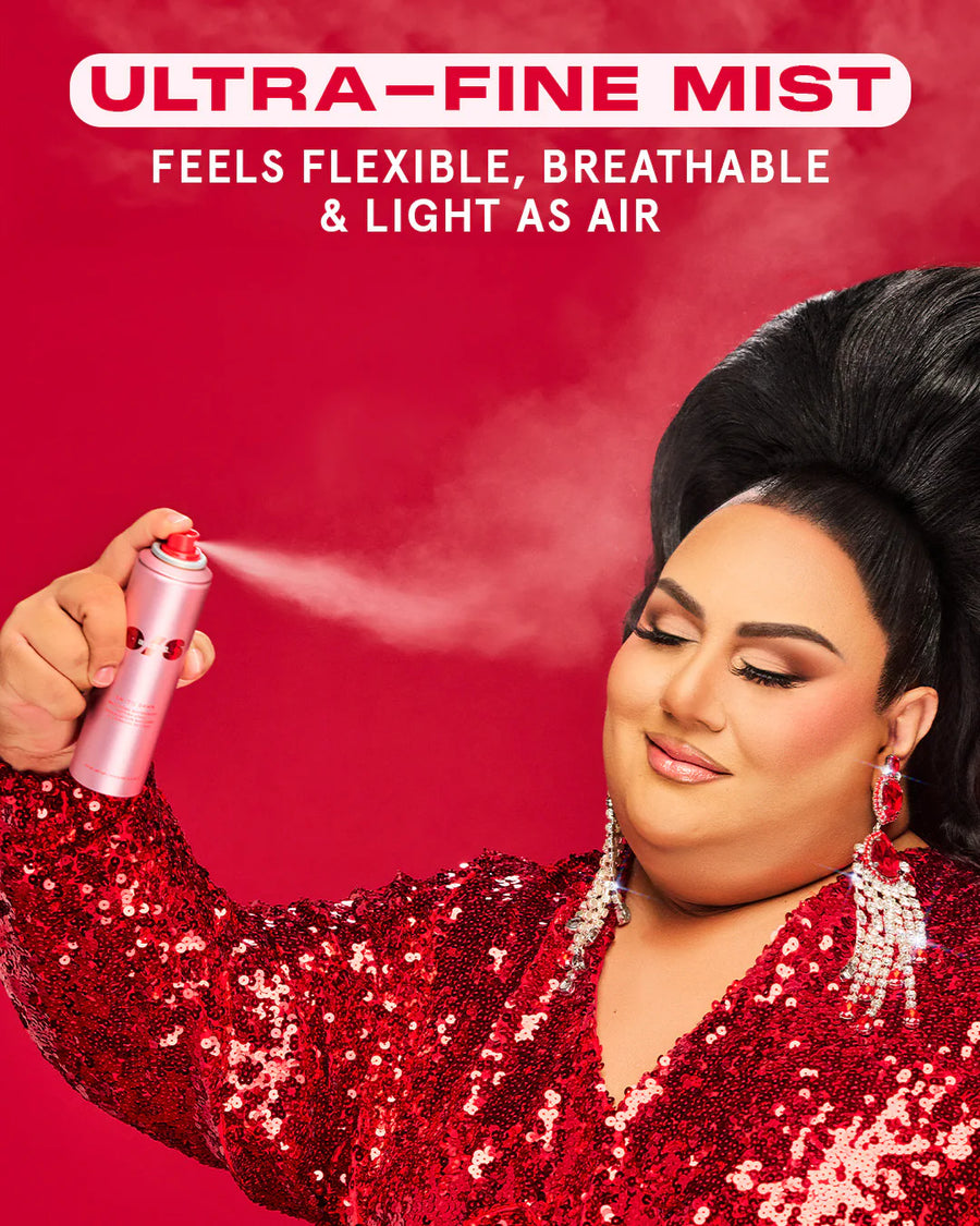 One Size On ‘Til Dawn Mattifying Waterproof Setting Spray Full 143ml