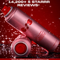 One Size On ‘Til Dawn Mattifying Waterproof Setting Spray Full 143ml