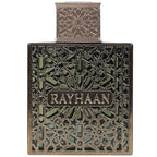 Rayhaan Unisex Terra EDP Spray 3.4 oz Fragrances 100ML