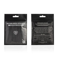 Pac Disposable Mascara Wands 25Pcs