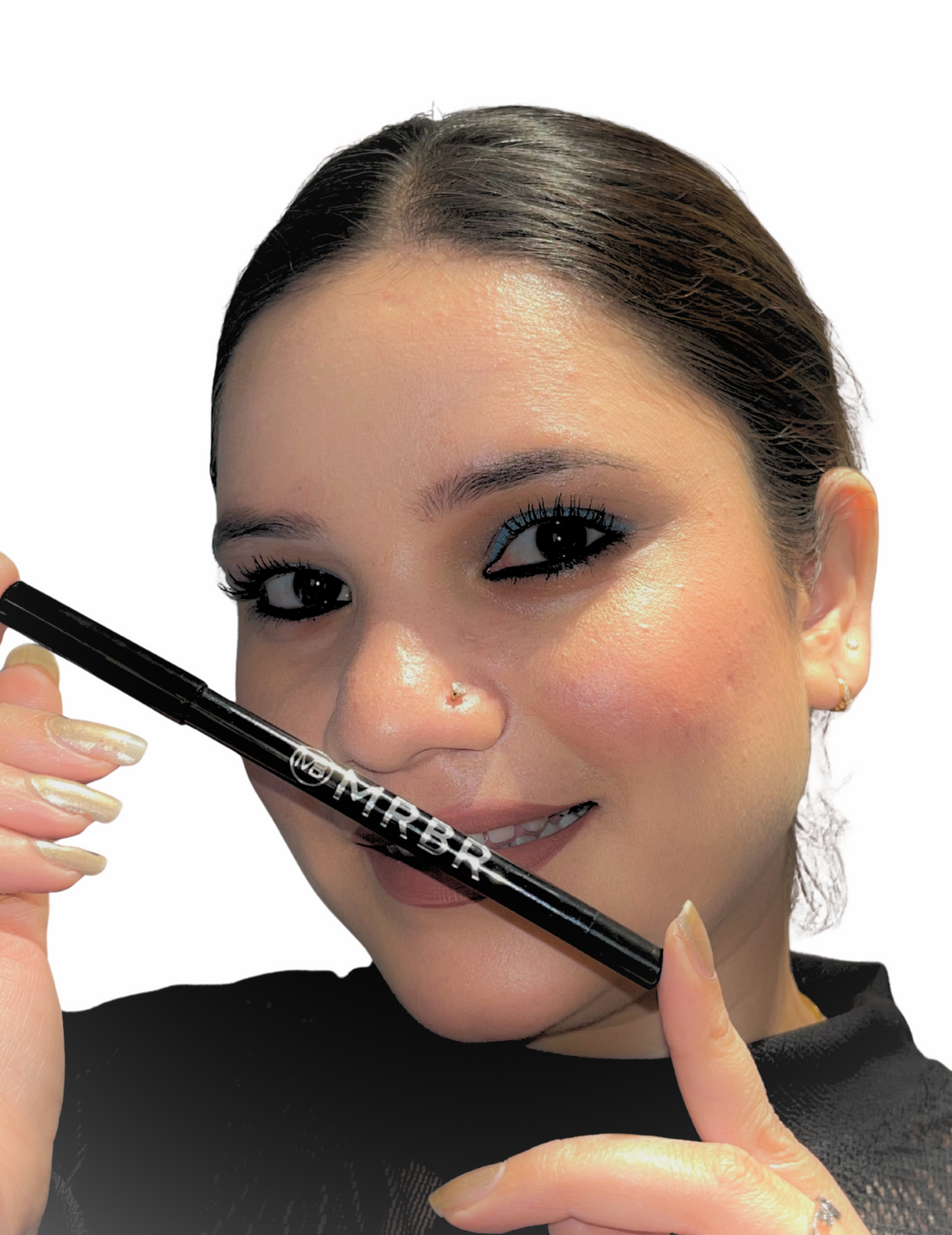 MRBR JUST KOHL GEL KAJAL 1.2g