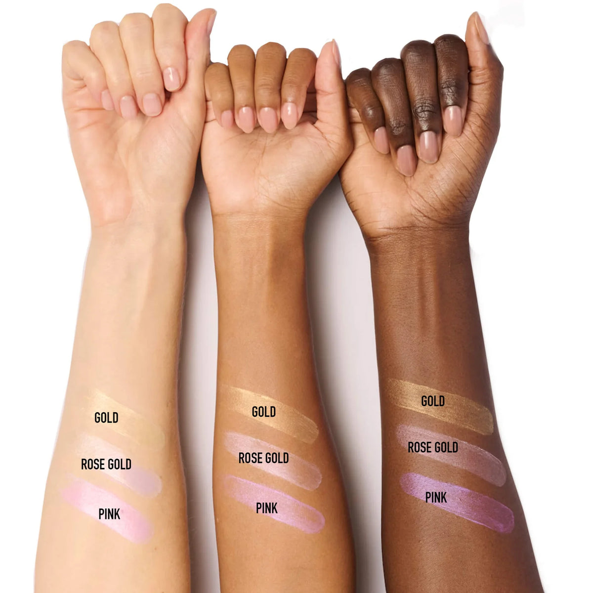 RENEE Yours Truly Strobe Cream | 3-In-1 Highlighter, Primer & Moisturiser, 30g