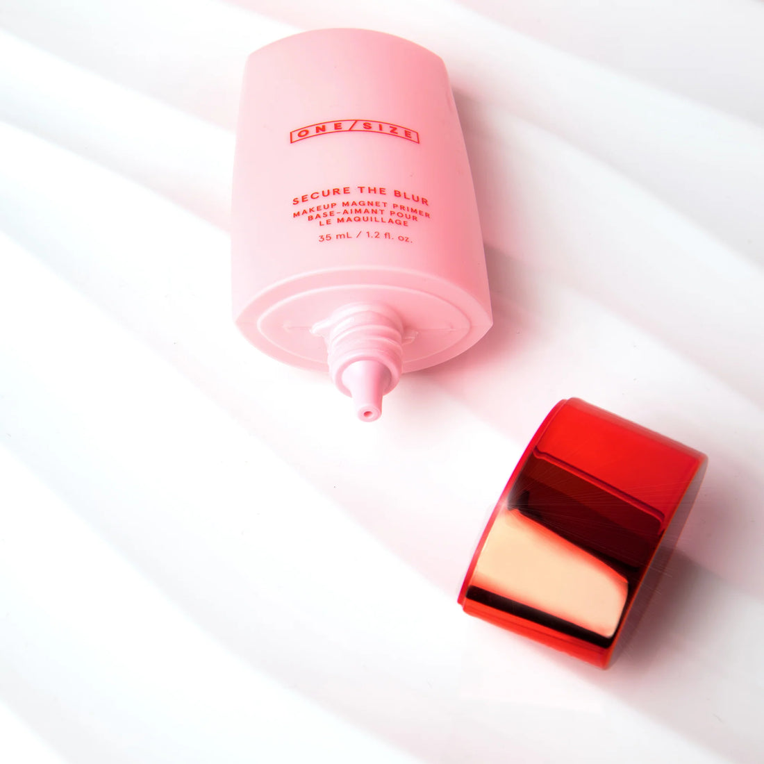 one size Secure The Blur Makeup Magnet Primer 35ml