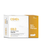Oshea Herbals Gold Rejuvenating Facial Kit 209g