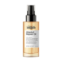 Loreal Professional Paris Absolut Repair Oil Serum 90ml