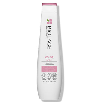 biolage Color Last Shampoo for Color-Treated Hair 400ml