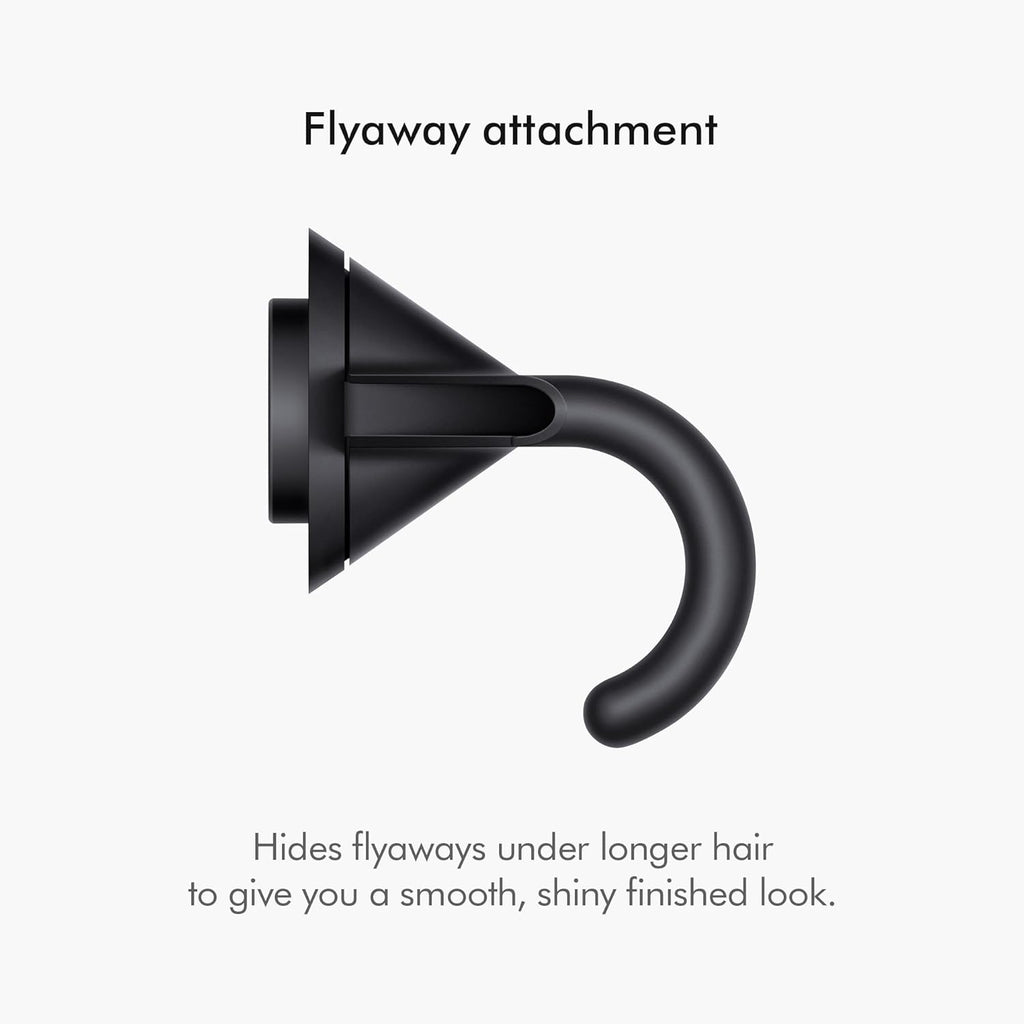 Dyson Supersonic™ hair dryer (Prussian Blue/Rich Copper)