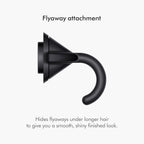Dyson Supersonic™ hair dryer (Prussian Blue/Rich Copper)