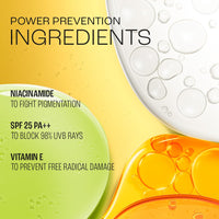 LAKMÉ Sun Expert Spf 25 Pa++ Super Matte Lotion Sunscreen For All Skin Type 50ml