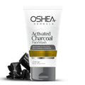 Oshea Herbals Activated Charcoal Facewash 120g