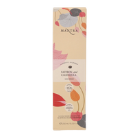 Mantra saffron and calendula sun cream 250ml