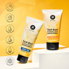 Sugar Tan Ban 4% Niacinamide Sunscreen Light Gel 50ml