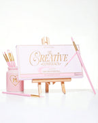 PLOUISE The Creative Comeback This One Is Personal 150 Pan Ranibow Palette Eyeshadow Palette