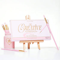 PLOUISE The Creative Comeback This One Is Personal 150 Pan Ranibow Palette Eyeshadow Palette
