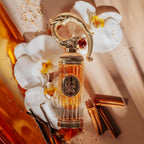 Lattafa Sehr Long Lasting Perfume For Men & Women Eau De Parfum 100ml