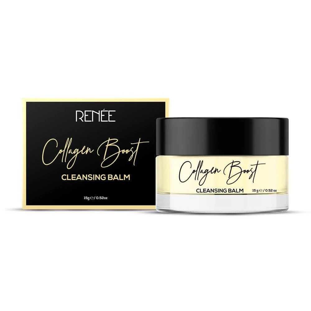 RENEE Collagen Boost Cleansing Balm 15gm