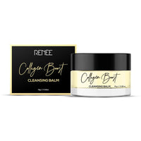 RENEE Collagen Boost Cleansing Balm 15gm