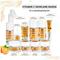 ColorBar Co-Earth Vitamin C Face Serum For Even Tone & Skin Lightening 30ml