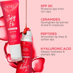 RENEE Juicy Fix Tinted Lip Balm With SPF 30 10g