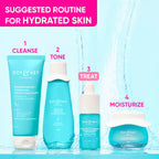 Dot & Key Hyaluronic & Ceramides Hydrating Face Serum 30ml