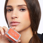 Dior Rosy Glow Color-Reviving Powder Blush Natural Healthy Glow Effect 4.4g