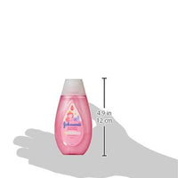 Johnson's Active Kids Shiny Drops Shampoo 100ml