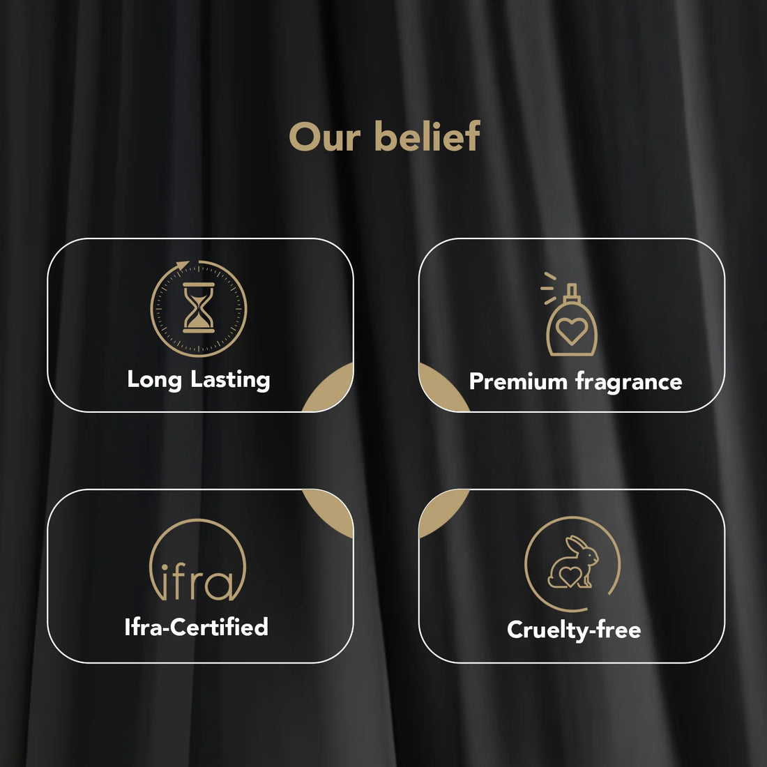 Ajmal Khofooq Deodorants 200ml for Unisex