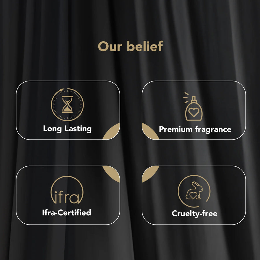 Ajmal Khofooq Deodorants 200ml for Unisex