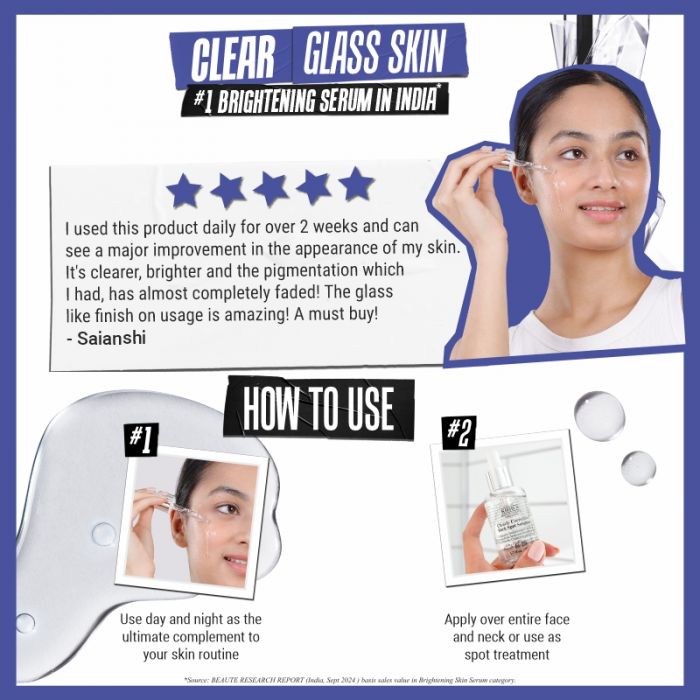 Kiehl’s Clearly Corrective™ Dark Spot Solution 115ml