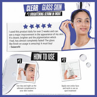 Kiehl’s Clearly Corrective™ Dark Spot Solution 115ml